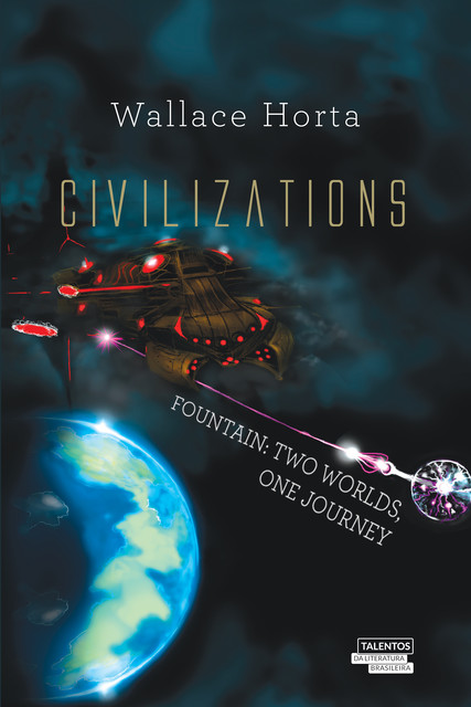 Civilizations, Wallace Horta