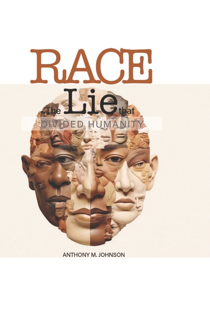 Race, Anthony Johnson