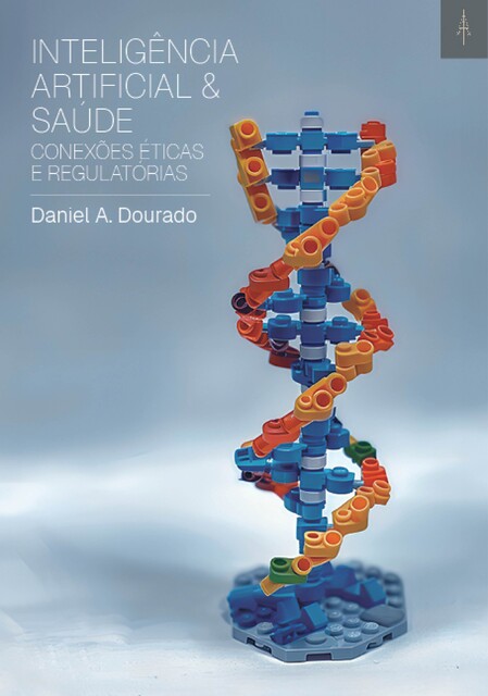 Inteligência Artificial e Saúde, Daniel A. Dourado