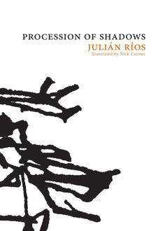 Procession of Shadows, Julian Rios