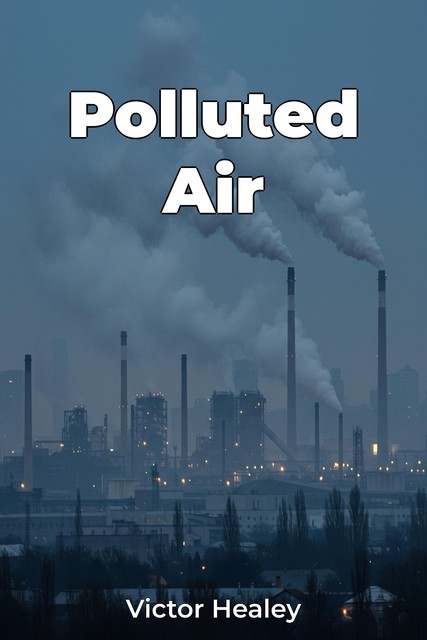 Polluted Air, Victor Healey