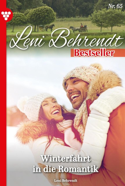 Leni Behrendt Classic 29 – Liebesroman, Leni Behrendt