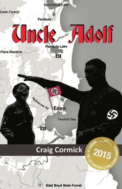 Uncle Adolf, Craig Cormick