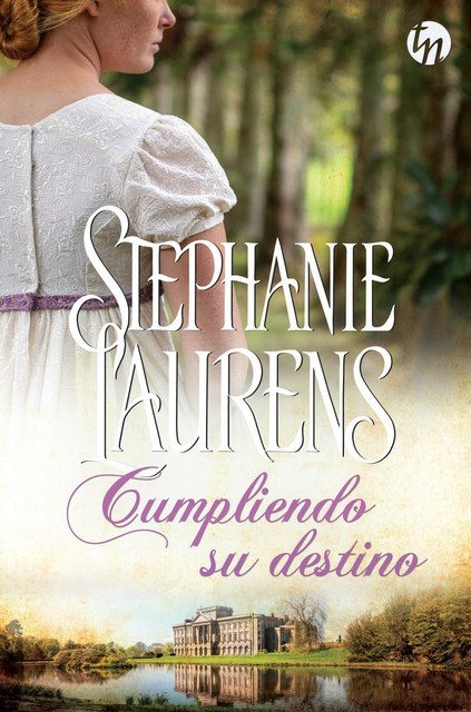 Cumpliendo su destino, Stephanie Laurens