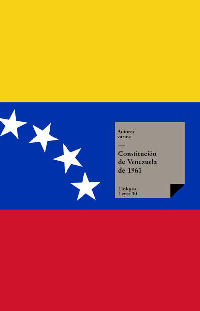 Constitución de Venezuela de 1961, Varios Autores