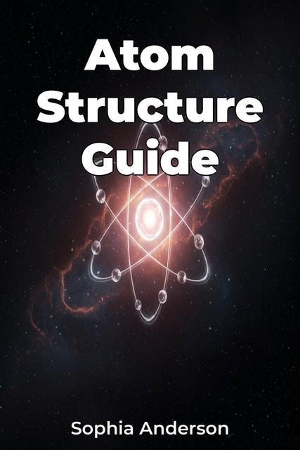 Atom Structure Guide, Sophia Anderson