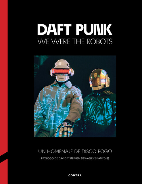 Daft Punk, Disco Pogo