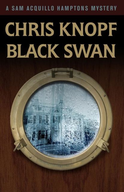 Black Swan, Chris Knopf