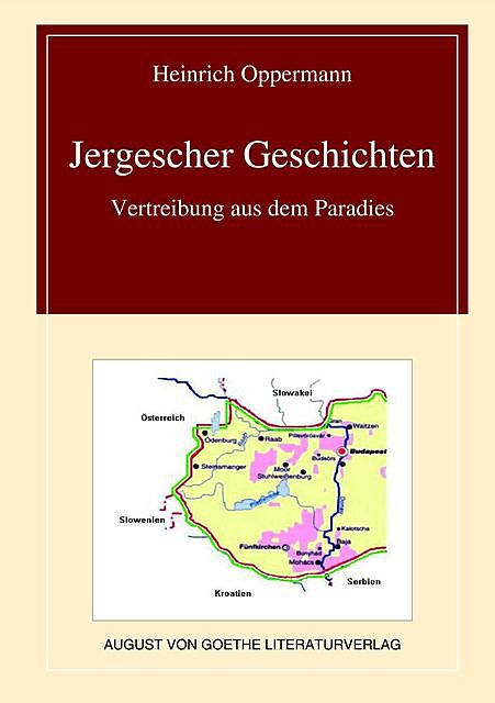 Jergescher Geschichten, Heinrich Oppermann