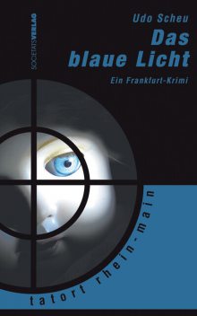 Das blaue Licht, Udo Scheu