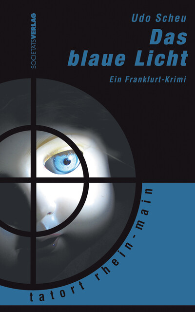Das blaue Licht, Udo Scheu