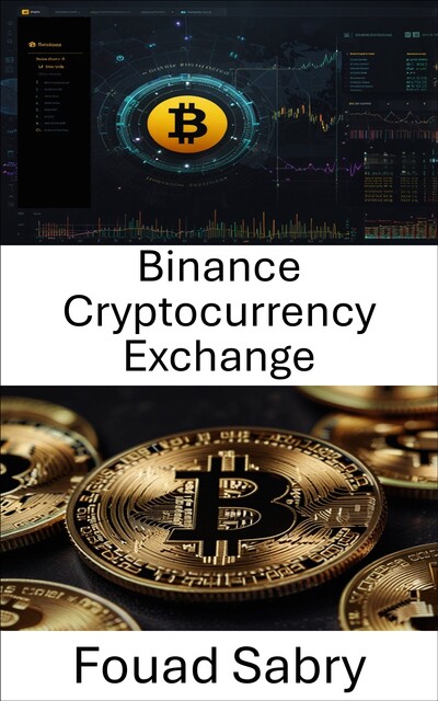 Binance Cryptocurrency Exchange, Fouad Sabry