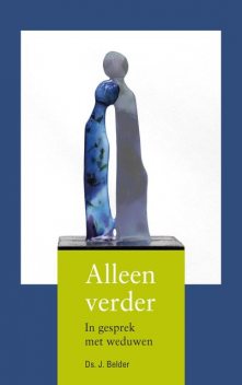 Alleen verder, J. Belder