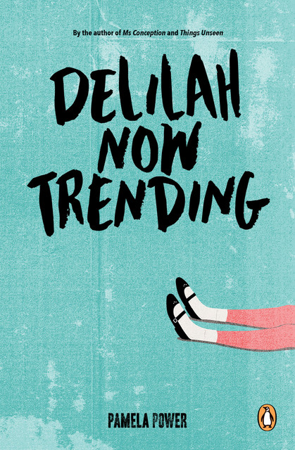 Delilah Now Trending, Pamela Power
