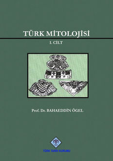 Türk Mitolojisi, Mandos
