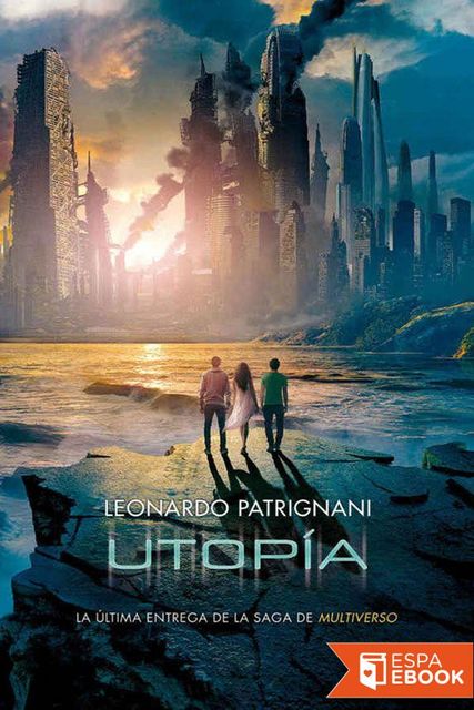 Utopía, Leonardo Patrignani