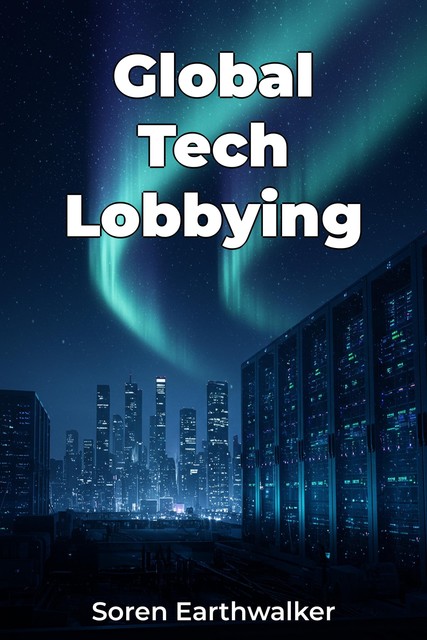 Global Tech Lobbying, Soren Earthwalker