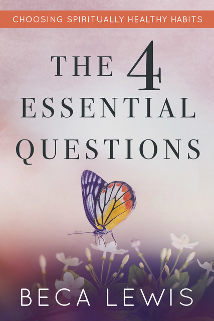 The Four Essential Questions, Beca Lewis