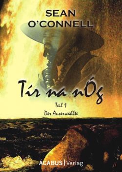 Tír na nÓg. Der Auserwählte, Sean Connell