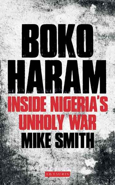 Boko Haram, Mike Smith