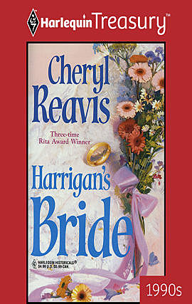 Harrigan's Bride, Cheryl Reavis