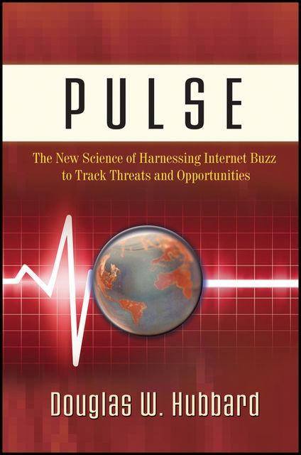 Pulse, Douglas W.Hubbard