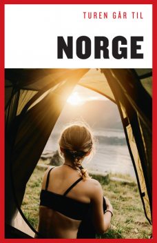 Turen går til Norge, Merete Irgens og Steen Frimodt