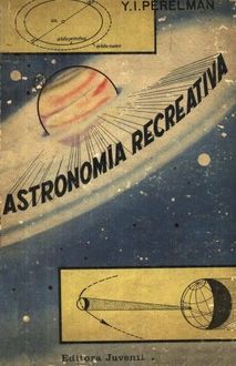 Astronomía Recreativa, Yakov Perelman
