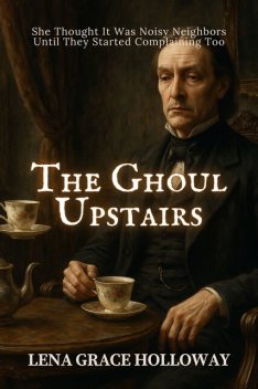 The Ghoul Upstairs, Lena Grace Holloway