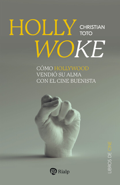 Hollywoke, Christian Toto