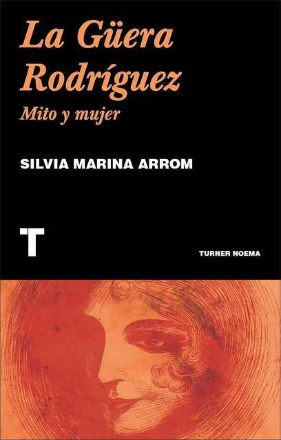 La Güera Rodríguez, Silvia Marina Arrom