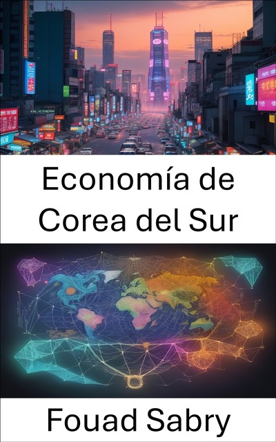 Economía de Corea del Sur, Fouad Sabry