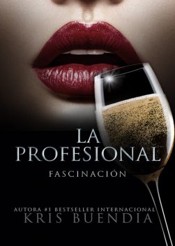 Fascinación, Kris Buendia