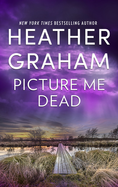 Picture Me Dead, Heather Graham