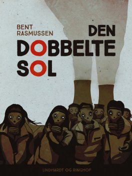 Den dobbelte sol, Bent Rasmussen