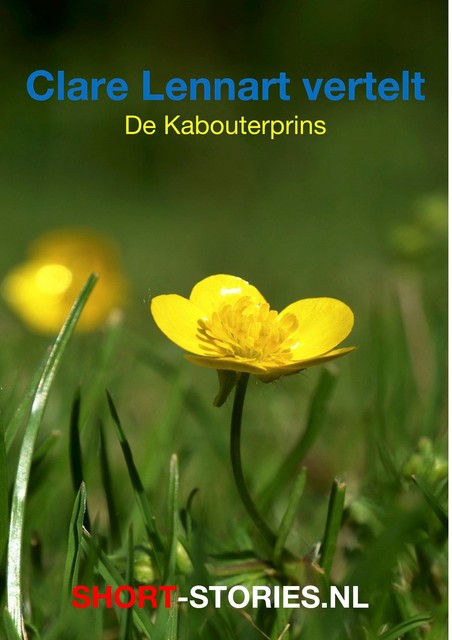 De kabouterprins, Clare Lennart
