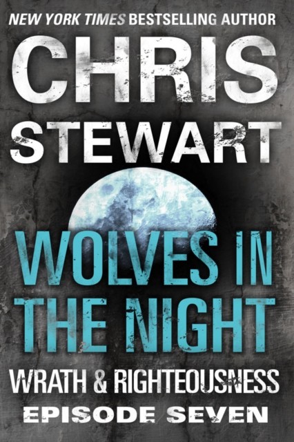 Wolves in the Night, Chris Stewart