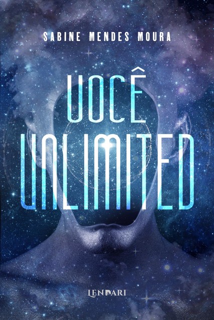 Você unlimited, Sabine Mendes Moura