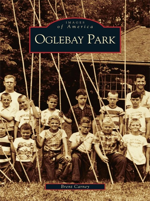 Oglebay Park, Brent Carney