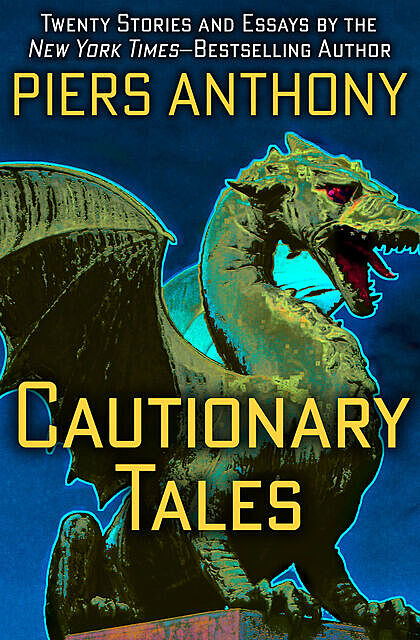 Cautionary Tales, Piers Anthony