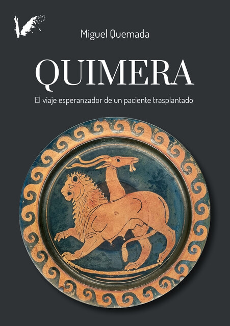 Quimera, Miguel Quemada