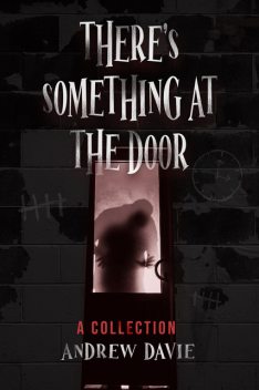 There's Something At The Door, Andrew Davie