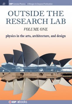 Outside the Research Lab, Volume 1, Sharon Ann Holgate