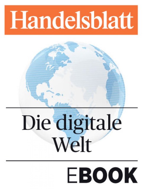 Die digitale Welt, Handelsblatt