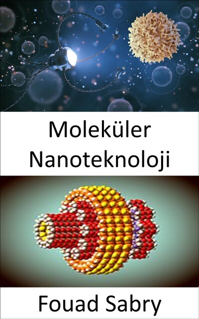Moleküler Nanoteknoloji, Fouad Sabry