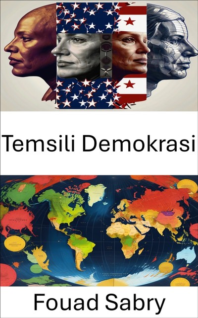 Temsili Demokrasi, Fouad Sabry