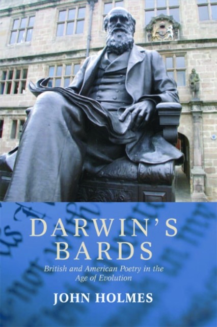 Darwin's Bards, John Holmes