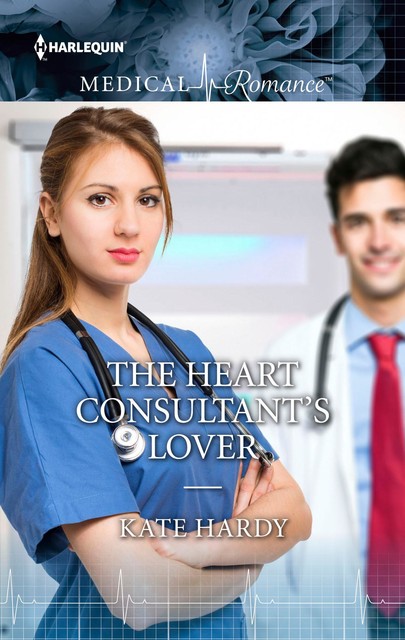 The Heart Consultant's Lover, Kate Hardy