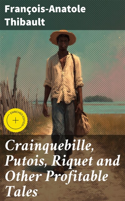 Crainquebille, Putois, Riquet and Other Profitable Tales, François-Anatole Thibault