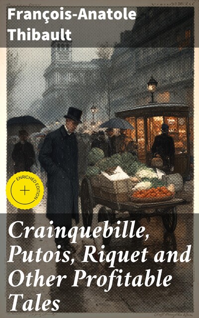 Crainquebille, Putois, Riquet and Other Profitable Tales, François-Anatole Thibault